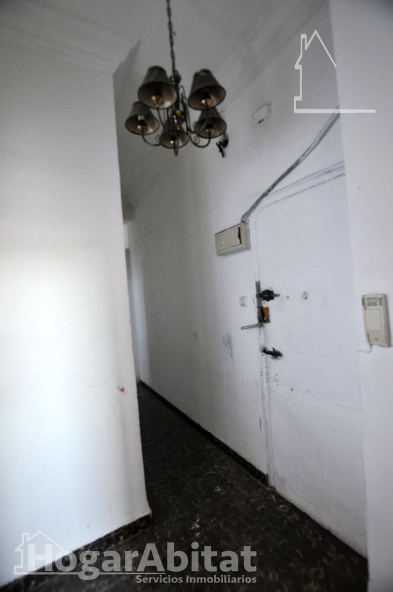 3 Zimmer Penthouse zu verkaufen in Valencia Stadt - 250.000 € (Ref: 9860142)