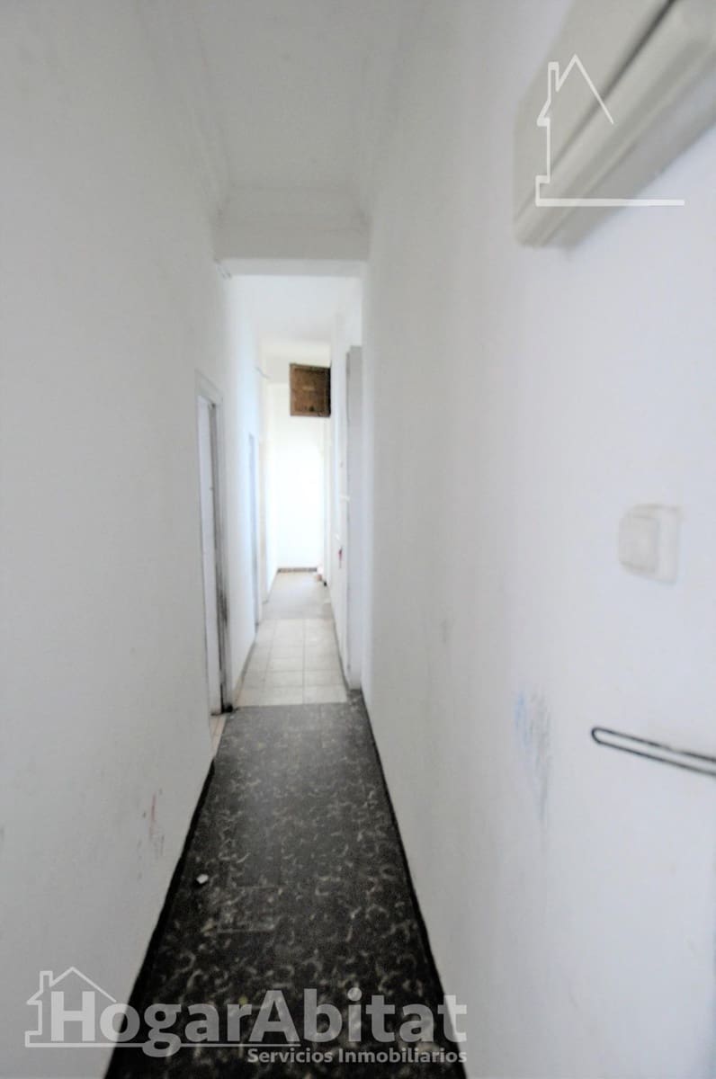 3 Zimmer Penthouse zu verkaufen in Valencia Stadt - 250.000 € (Ref: 9860142)