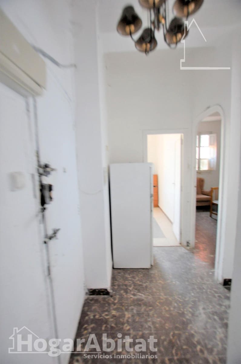 3 Zimmer Penthouse zu verkaufen in Valencia Stadt - 250.000 € (Ref: 9860142)