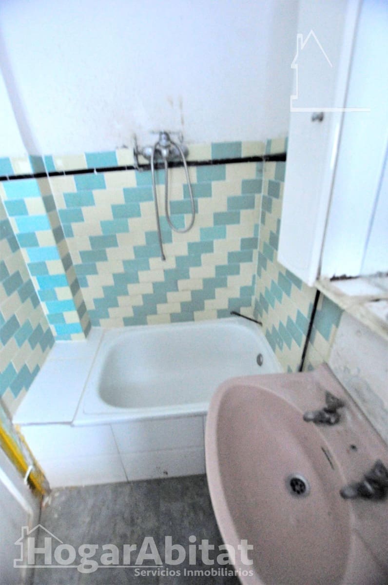 3 Zimmer Penthouse zu verkaufen in Valencia Stadt - 250.000 € (Ref: 9860142)