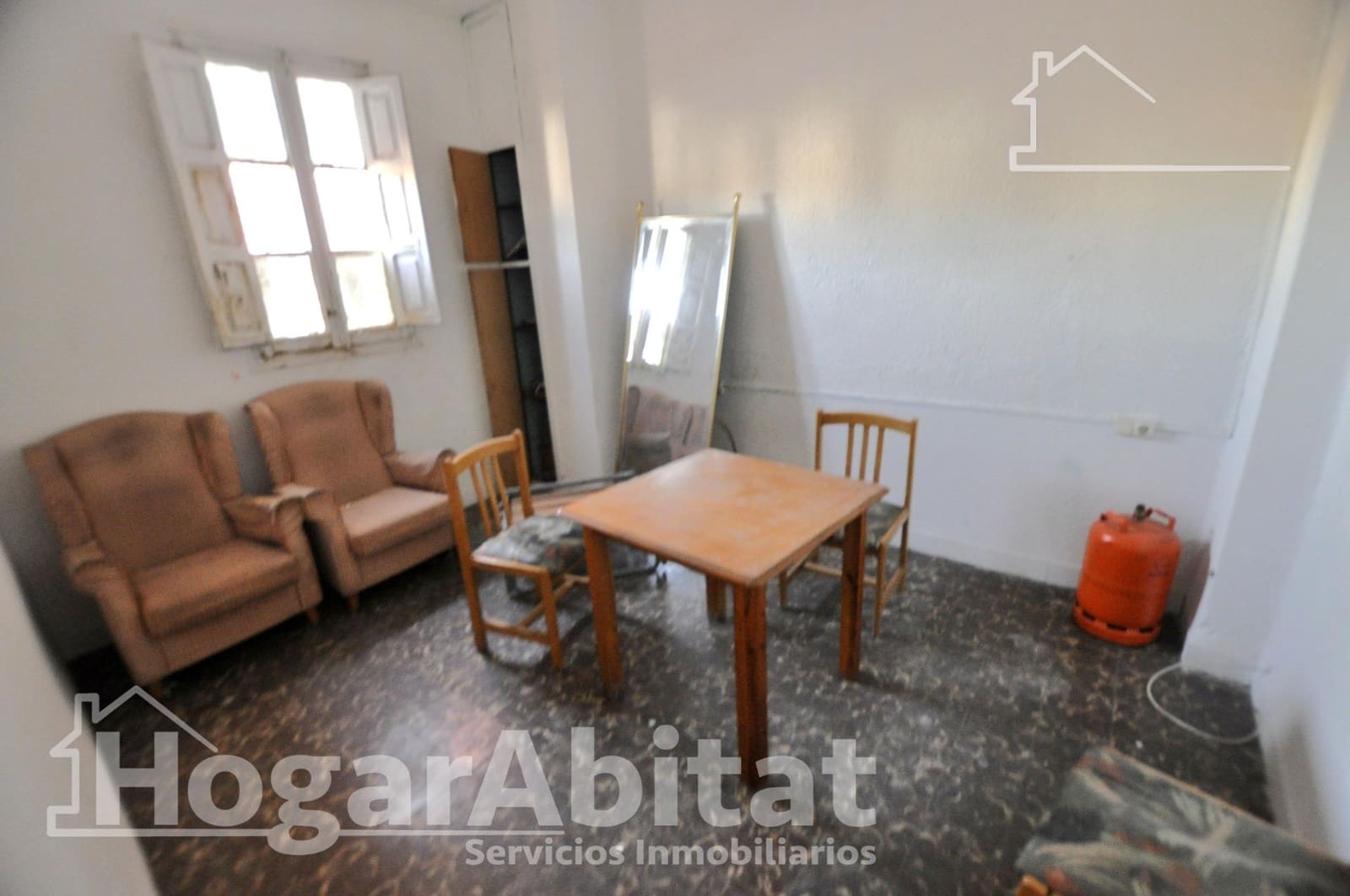 3 Zimmer Penthouse zu verkaufen in Valencia Stadt - 250.000 € (Ref: 9860142)