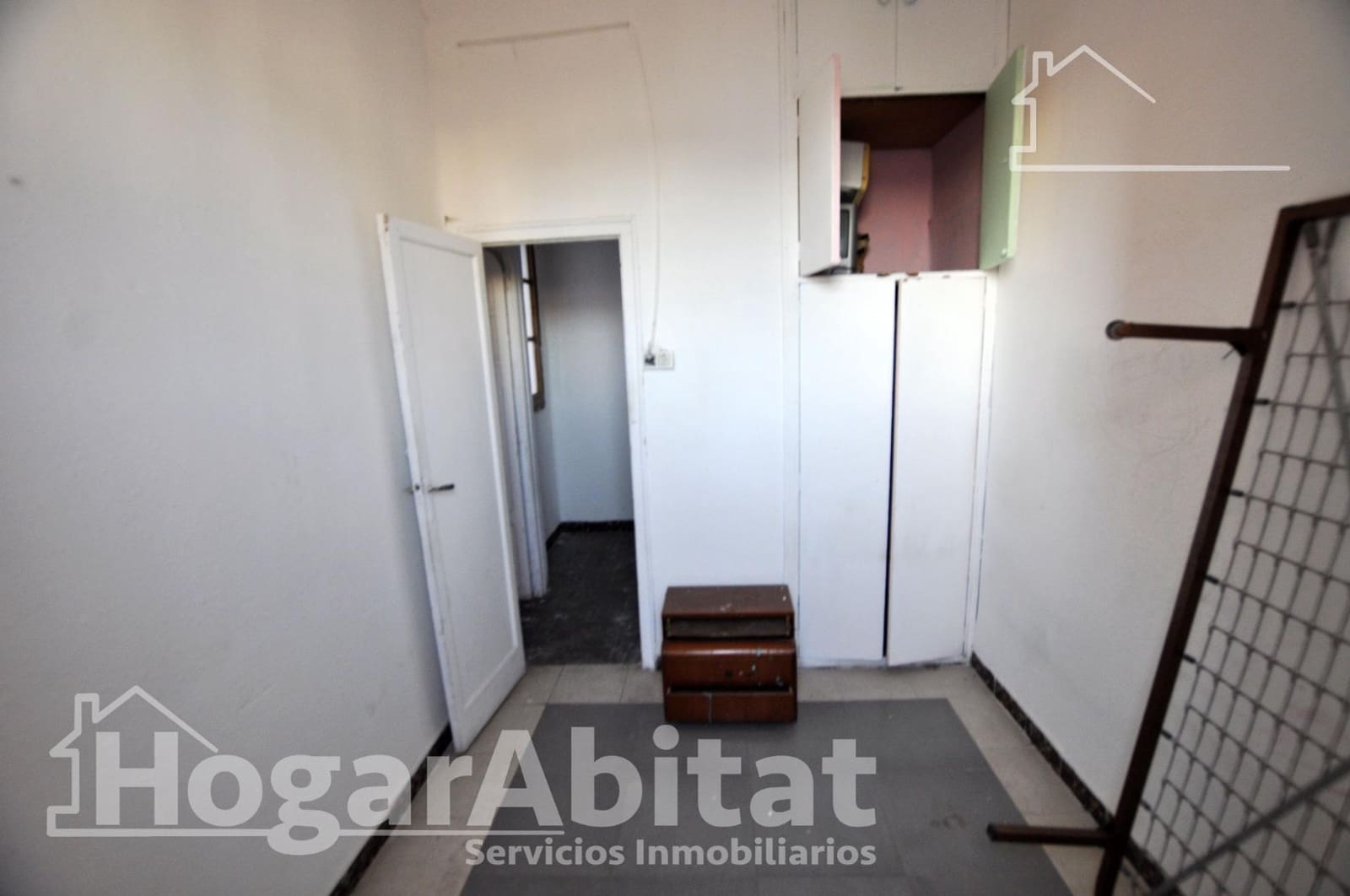 3 Zimmer Penthouse zu verkaufen in Valencia Stadt - 250.000 € (Ref: 9860142)