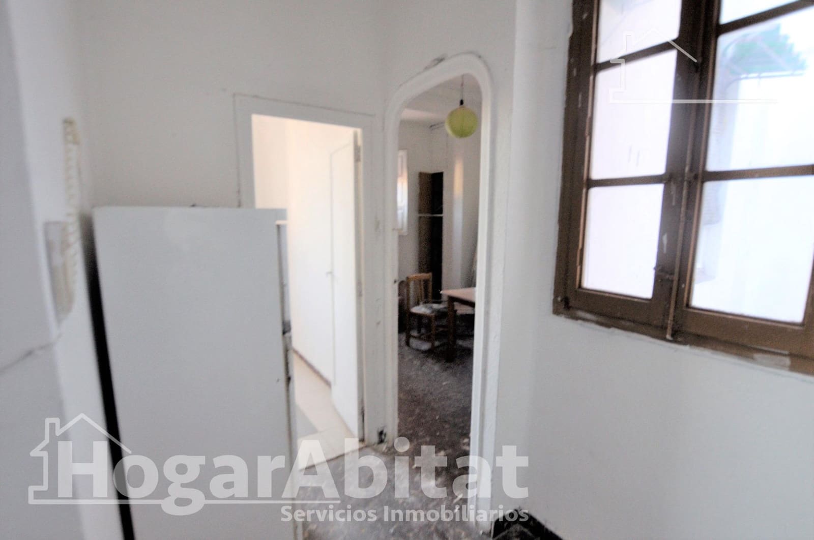 3 Zimmer Penthouse zu verkaufen in Valencia Stadt - 250.000 € (Ref: 9860142)
