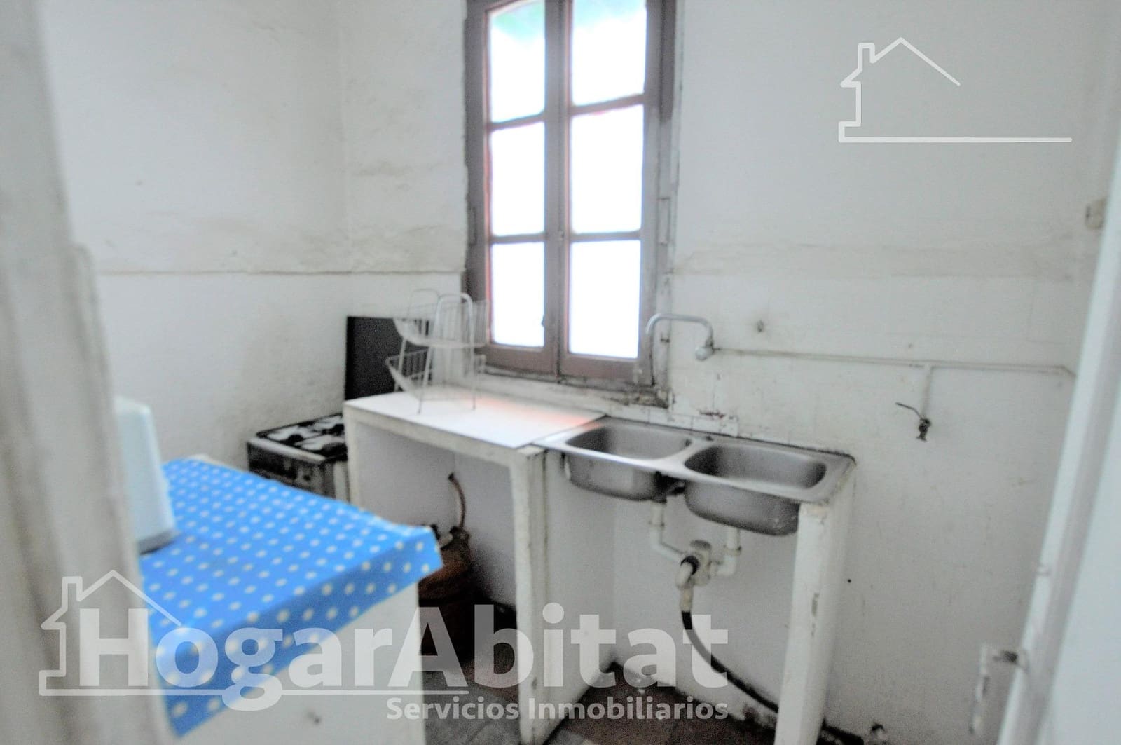 3 Zimmer Penthouse zu verkaufen in Valencia Stadt - 250.000 € (Ref: 9860142)