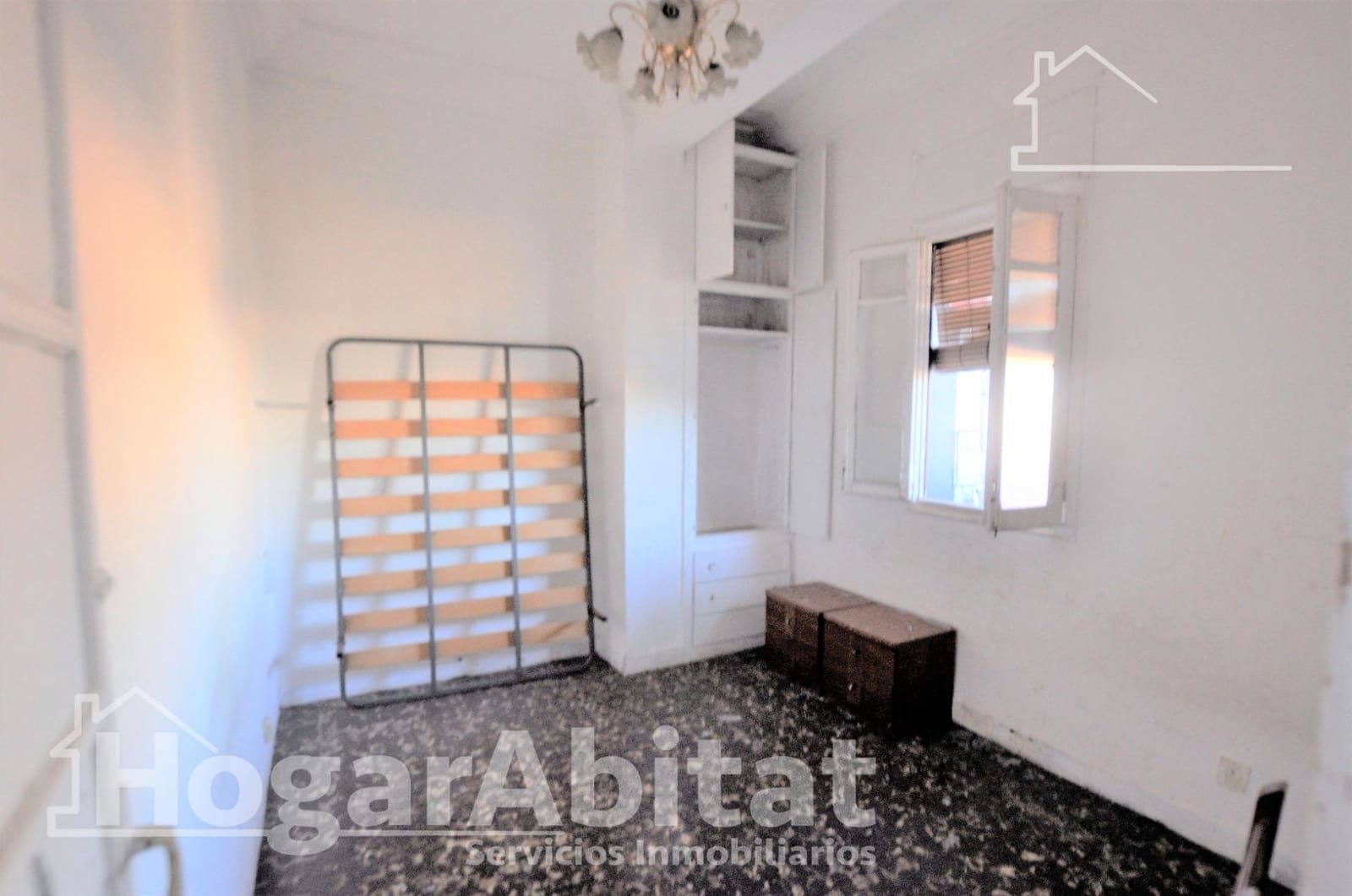 3 Zimmer Penthouse zu verkaufen in Valencia Stadt - 250.000 € (Ref: 9860142)