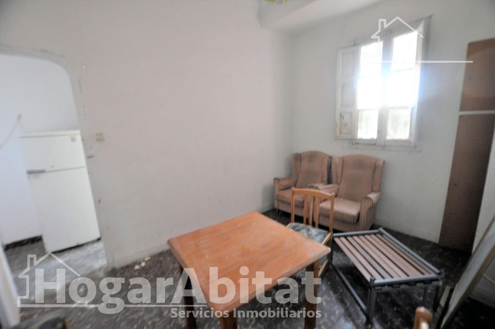 3 Zimmer Penthouse zu verkaufen in Valencia Stadt - 250.000 € (Ref: 9860142)