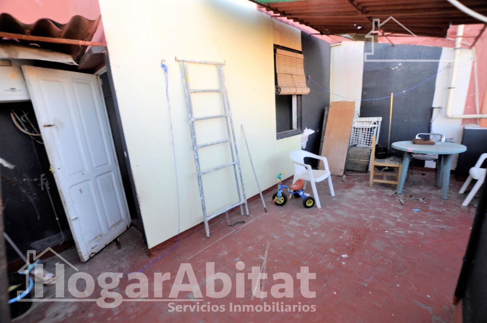 3 Zimmer Penthouse zu verkaufen in Valencia Stadt - 250.000 € (Ref: 9860142)
