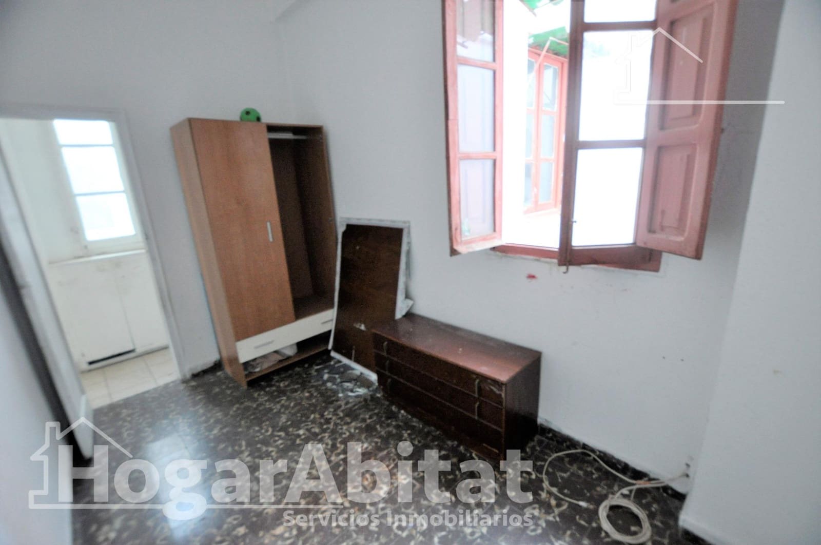 3 Zimmer Penthouse zu verkaufen in Valencia Stadt - 250.000 € (Ref: 9860142)