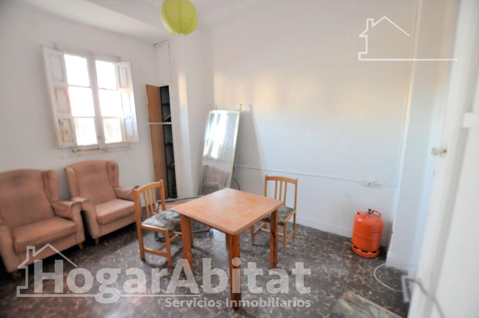 3 Zimmer Penthouse zu verkaufen in Valencia Stadt - 250.000 € (Ref: 9860142)