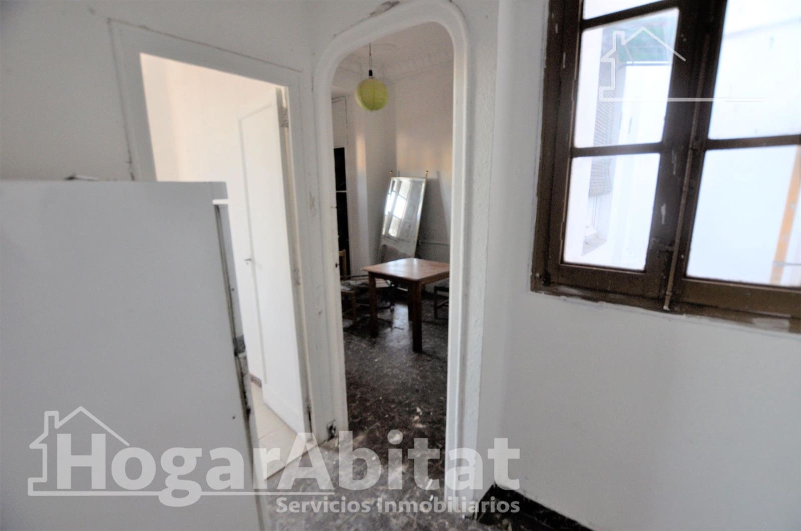 3 Zimmer Penthouse zu verkaufen in Valencia Stadt - 250.000 € (Ref: 9860142)