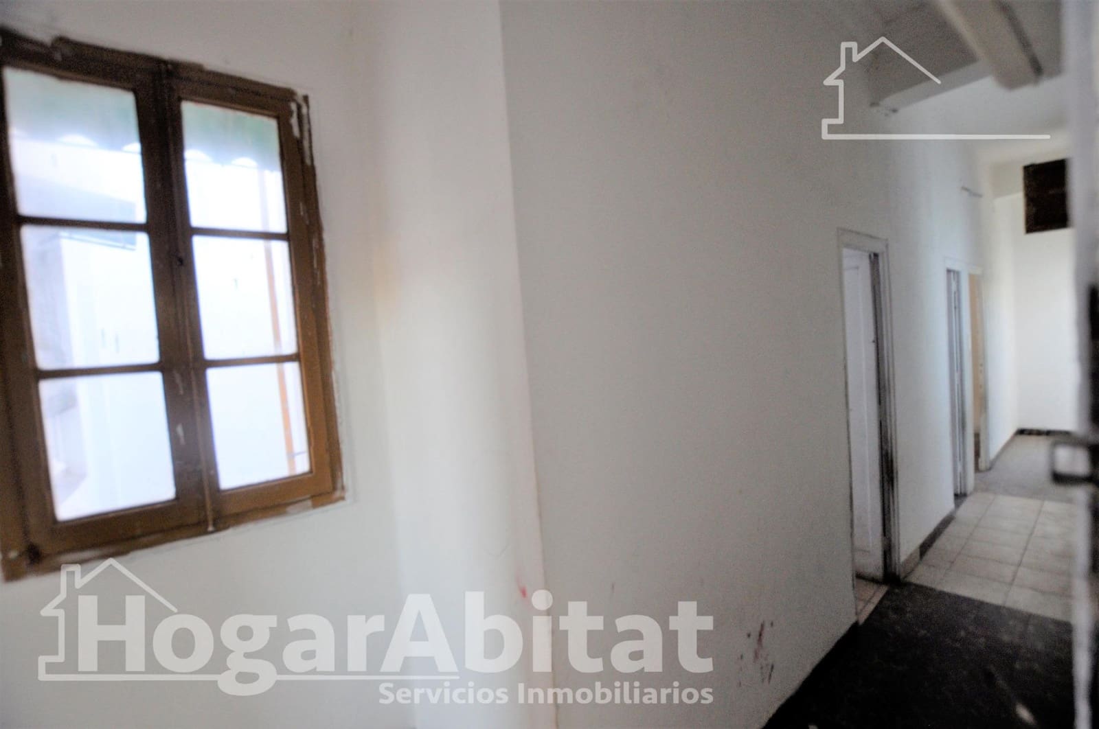 3 Zimmer Penthouse zu verkaufen in Valencia Stadt - 250.000 € (Ref: 9860142)