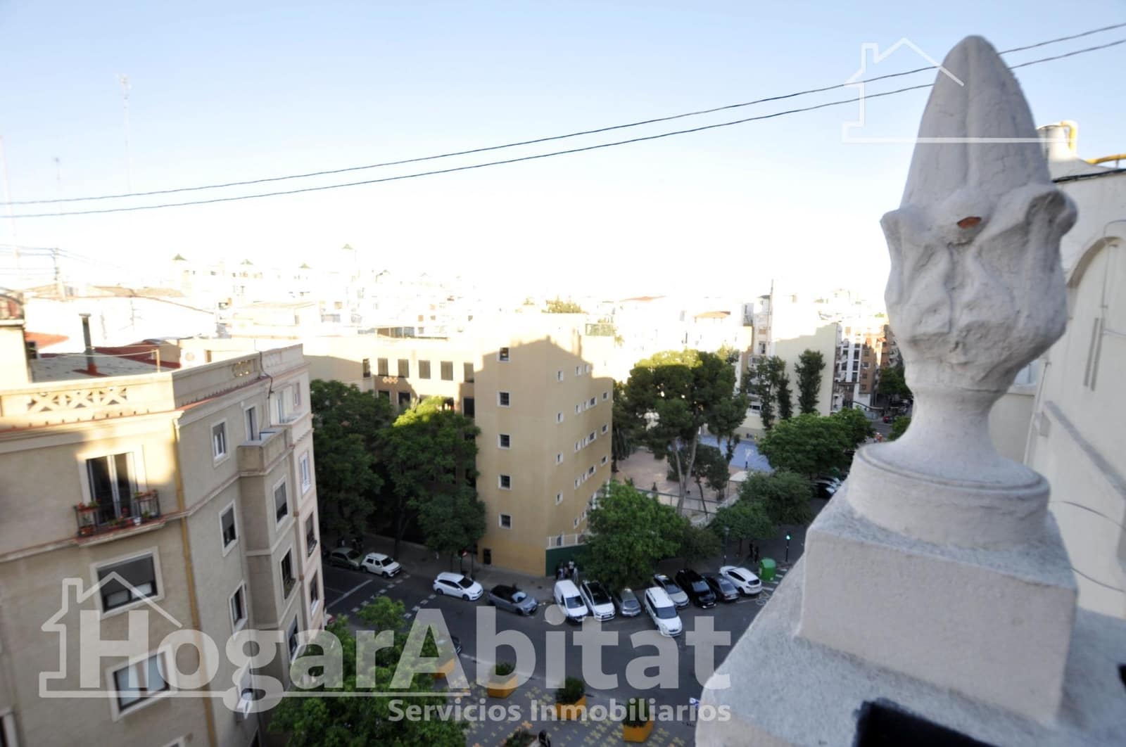 3 Zimmer Penthouse zu verkaufen in Valencia Stadt - 250.000 € (Ref: 9860142)