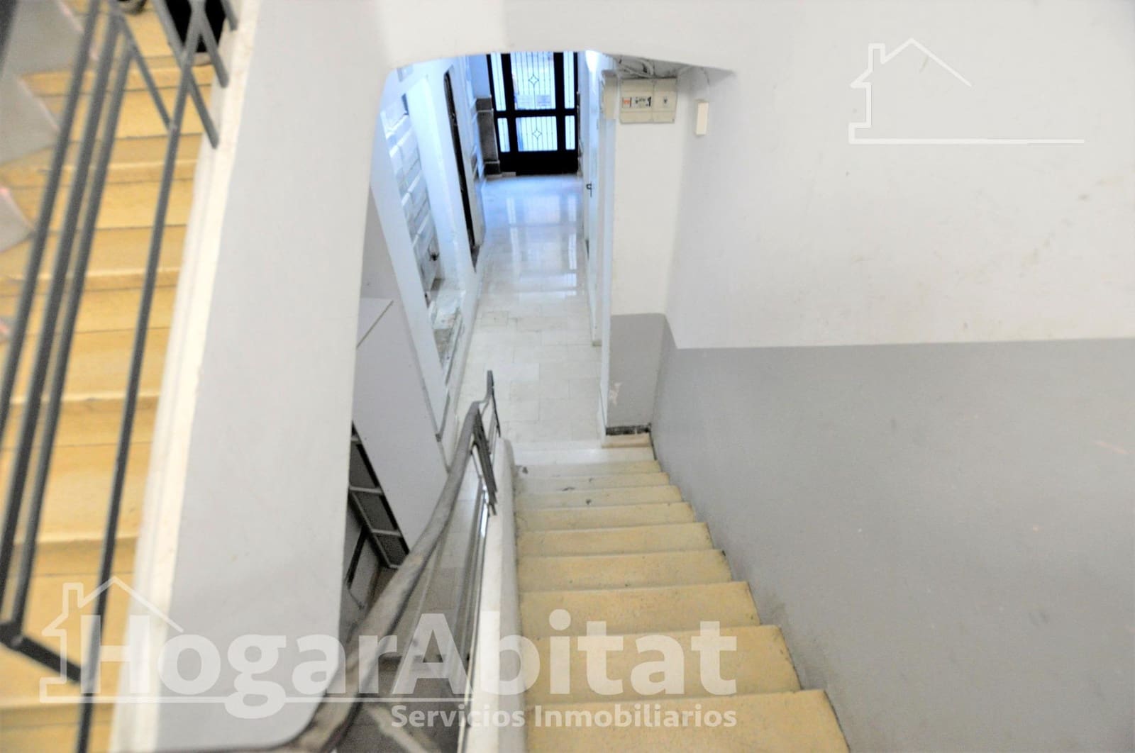 3 Zimmer Penthouse zu verkaufen in Valencia Stadt - 250.000 € (Ref: 9860142)