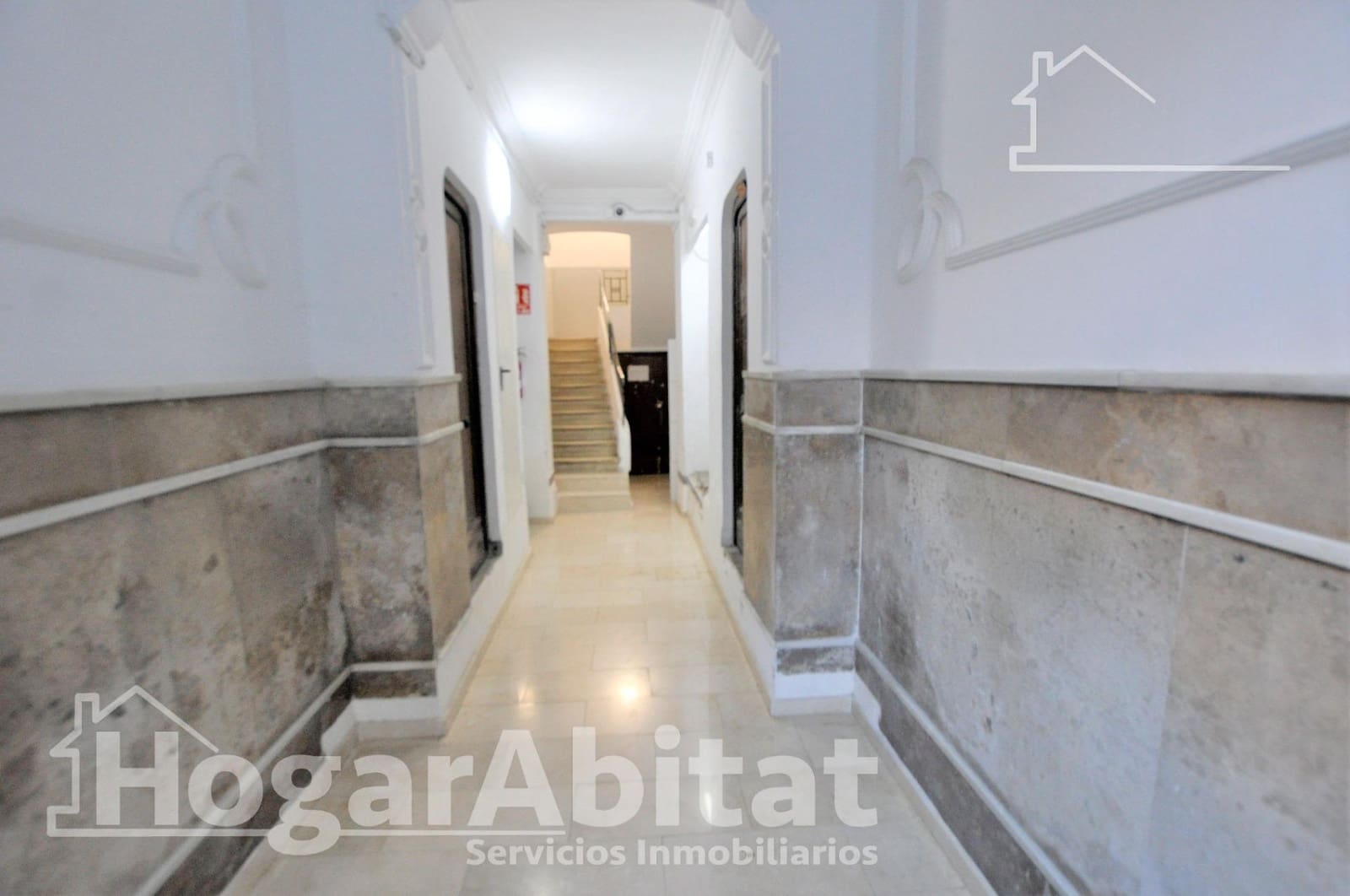 3 Zimmer Penthouse zu verkaufen in Valencia Stadt - 250.000 € (Ref: 9860142)