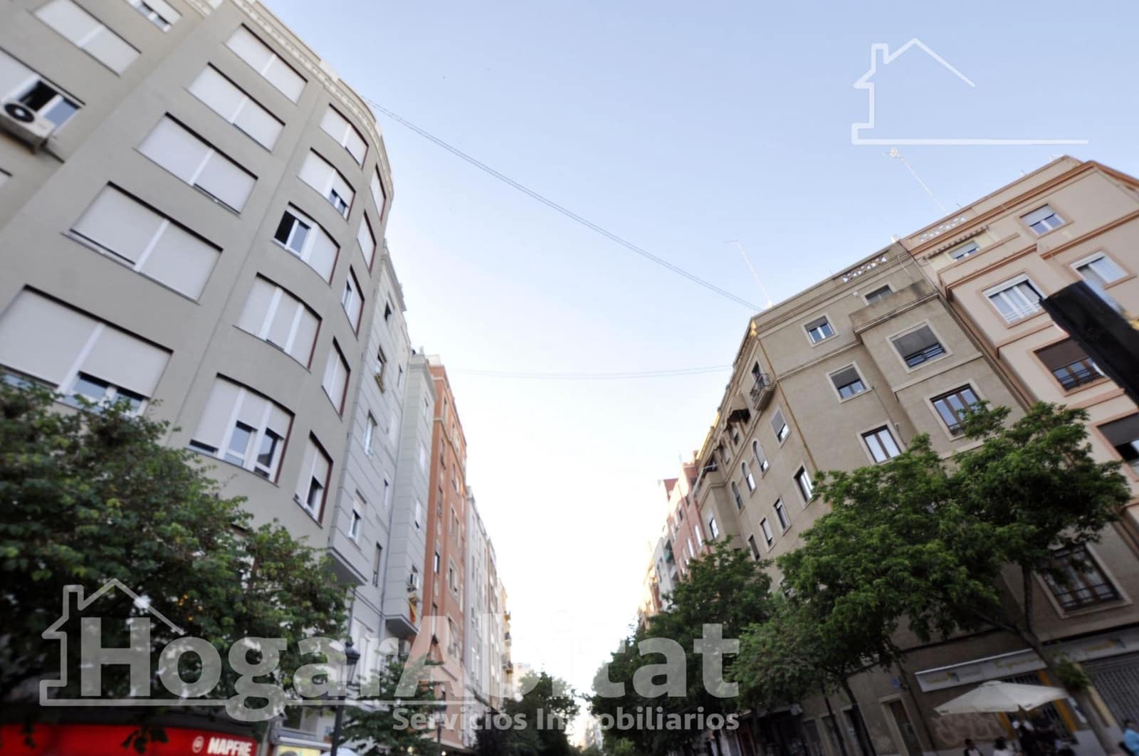 3 Zimmer Penthouse zu verkaufen in Valencia Stadt - 250.000 € (Ref: 9860142)