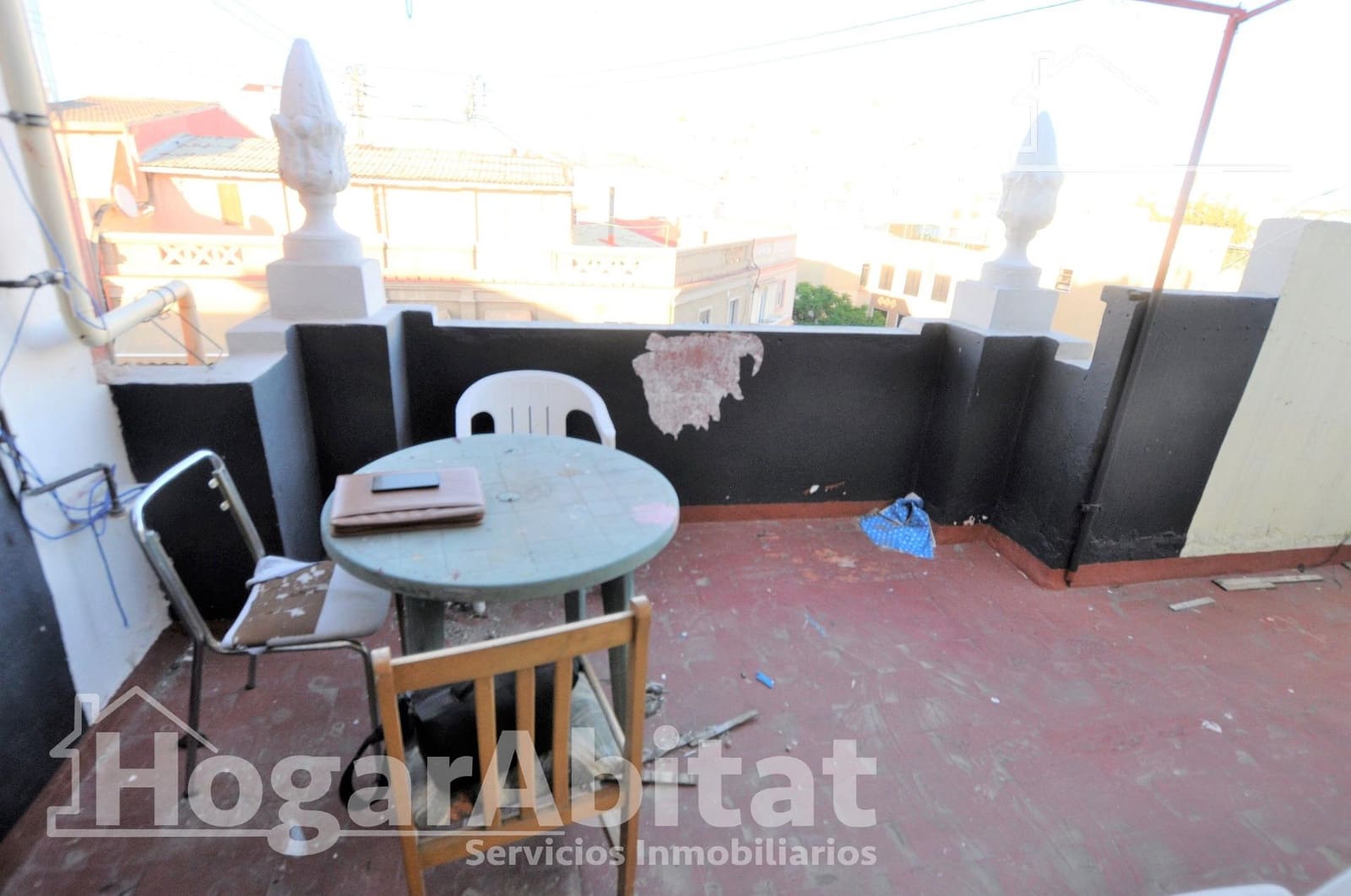 3 Zimmer Penthouse zu verkaufen in Valencia Stadt - 250.000 € (Ref: 9860142)