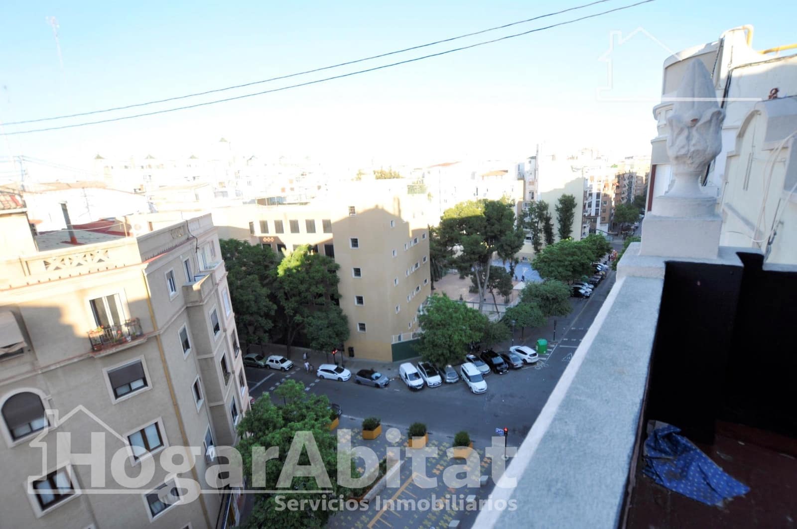 3 Zimmer Penthouse zu verkaufen in Valencia Stadt - 250.000 € (Ref: 9860142)