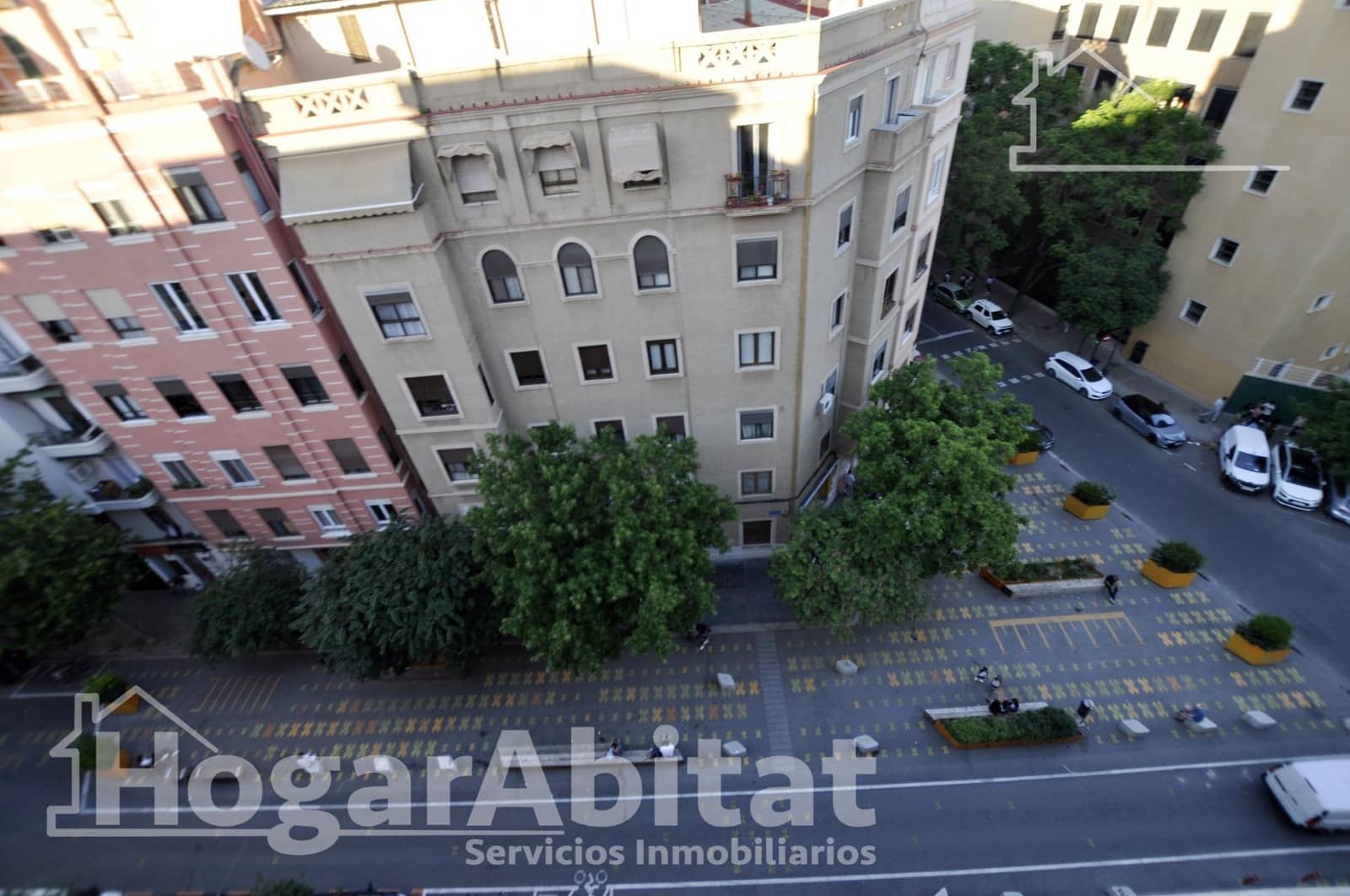3 Zimmer Penthouse zu verkaufen in Valencia Stadt - 250.000 € (Ref: 9860142)