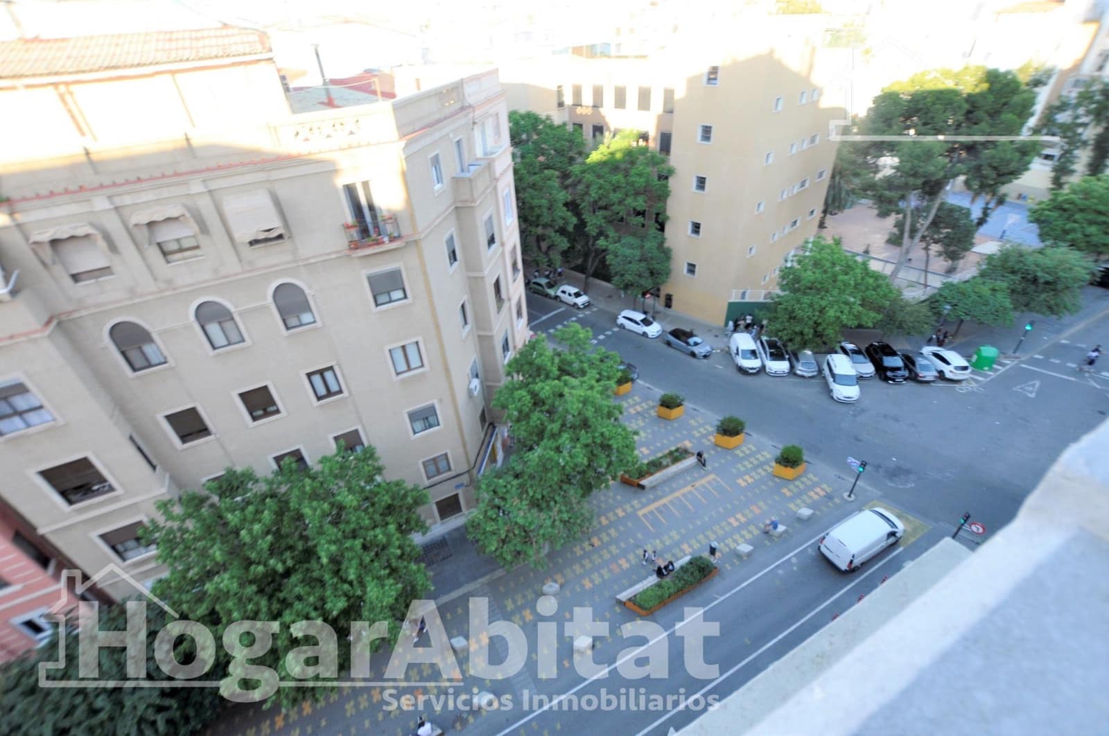 3 Zimmer Penthouse zu verkaufen in Valencia Stadt - 250.000 € (Ref: 9860142)