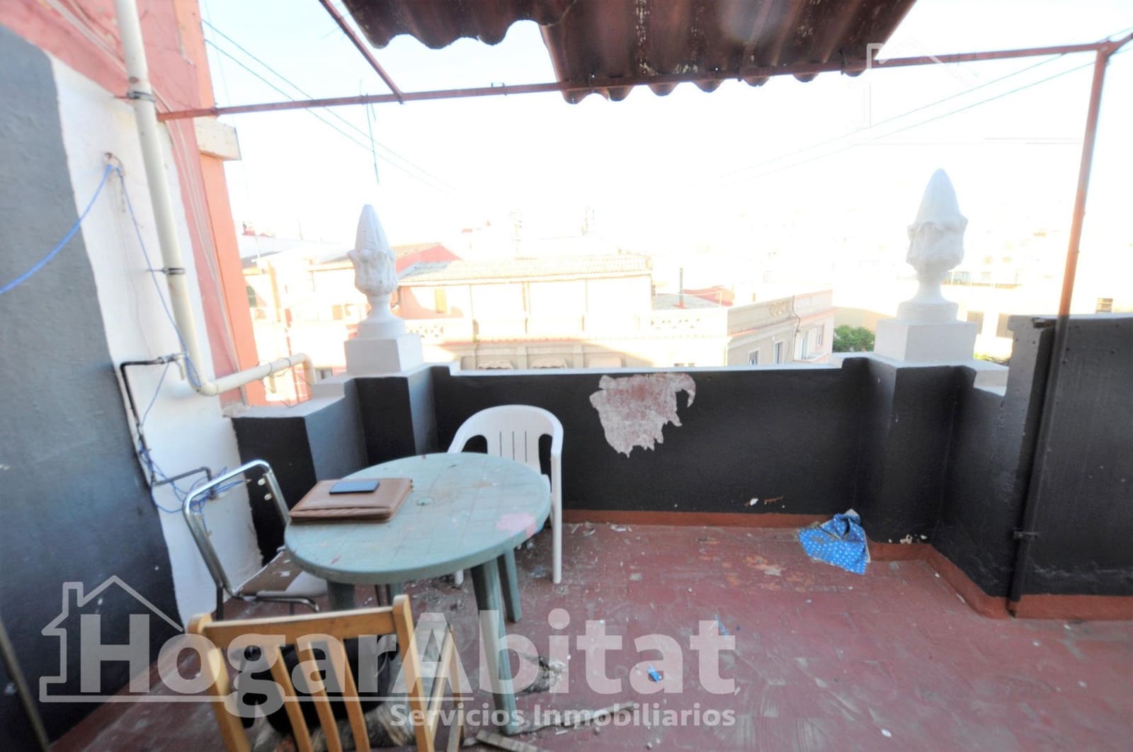 3 Zimmer Penthouse zu verkaufen in Valencia Stadt - 250.000 € (Ref: 9860142)