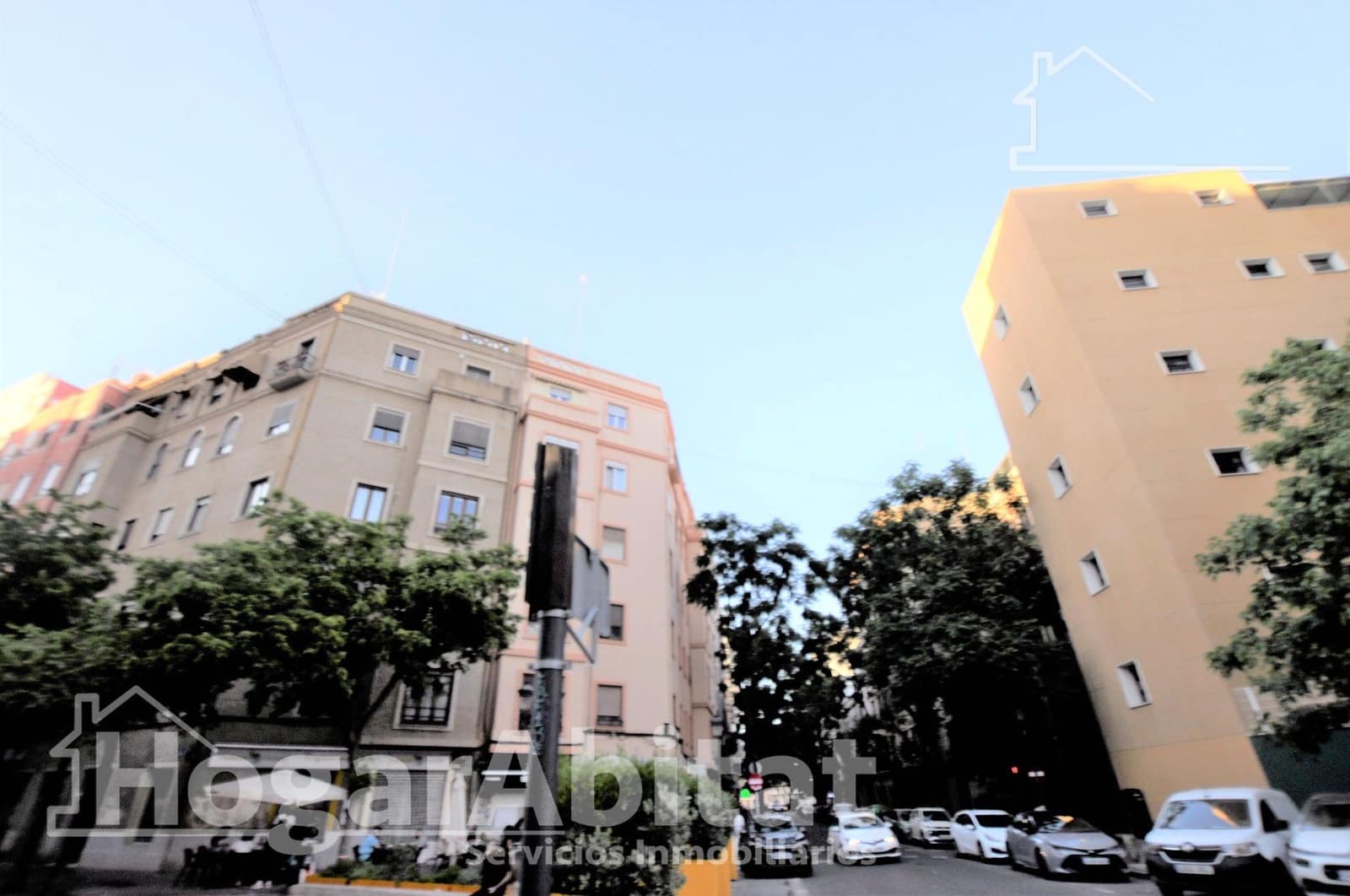 3 Zimmer Penthouse zu verkaufen in Valencia Stadt - 250.000 € (Ref: 9860142)