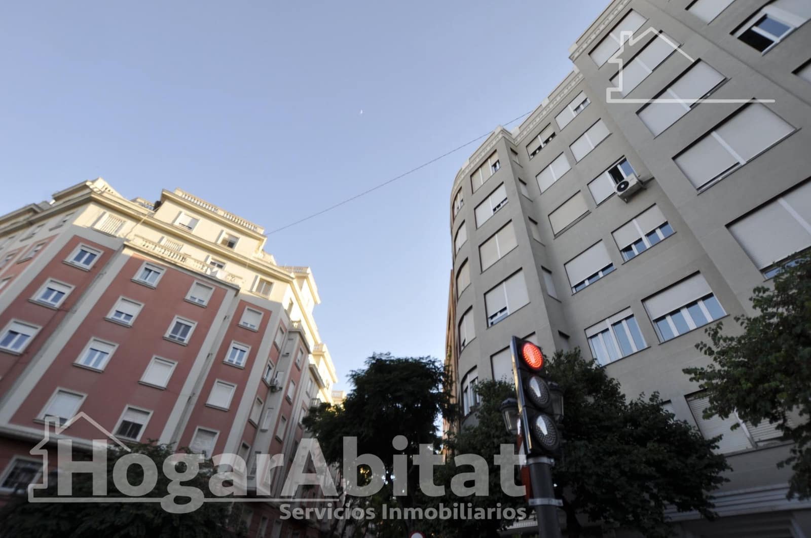3 Zimmer Penthouse zu verkaufen in Valencia Stadt - 250.000 € (Ref: 9860142)