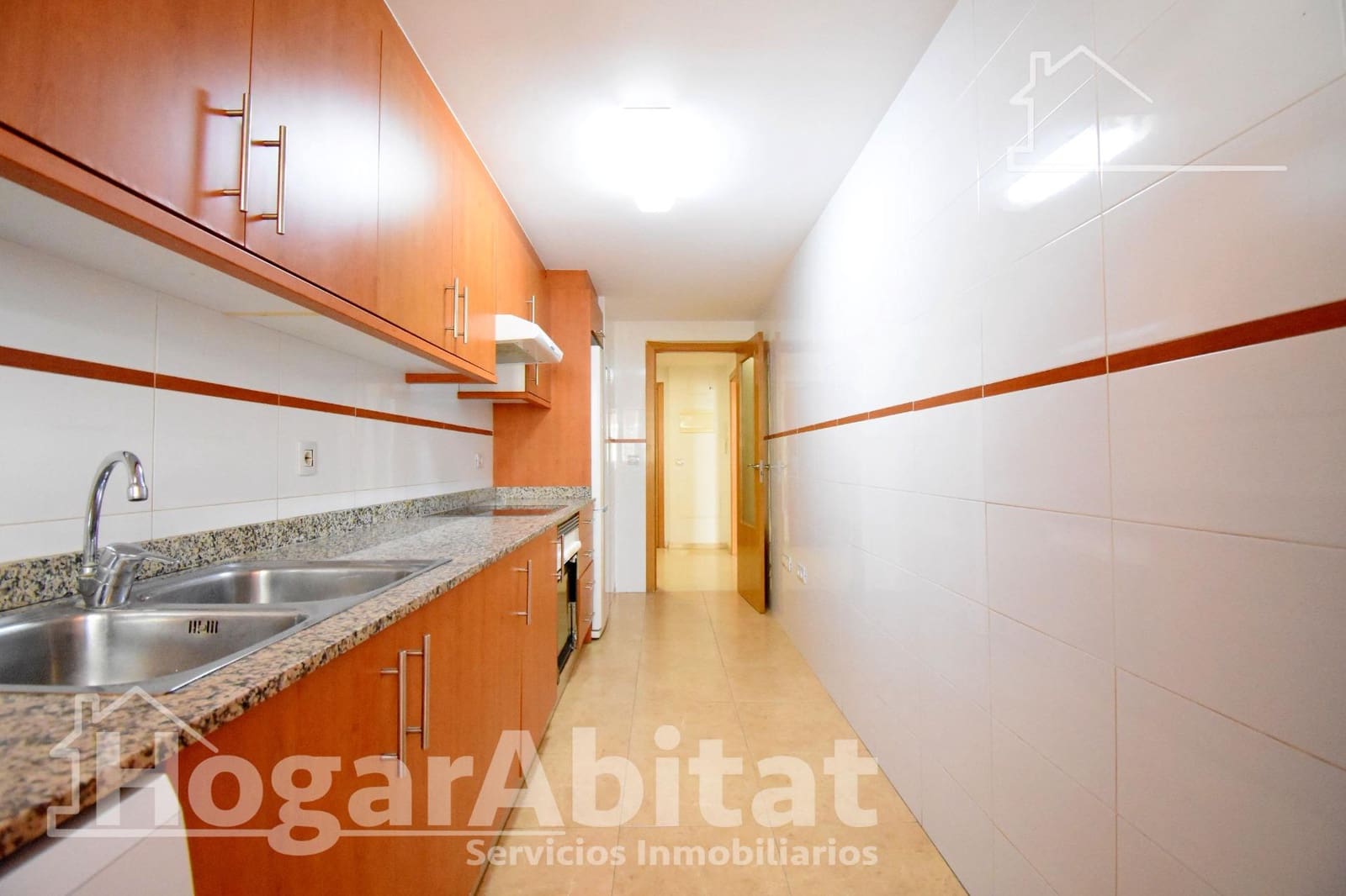 3 slaapkamer Flat te koop in Oliva - € 185.000 (Ref: 9860143)