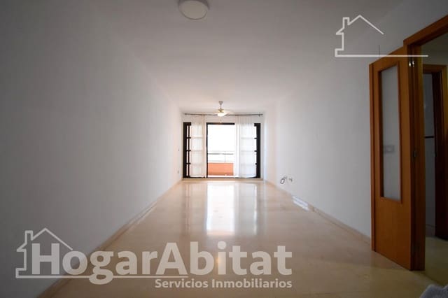 3 slaapkamer Flat te koop in Oliva - € 185.000 (Ref: 9860143)