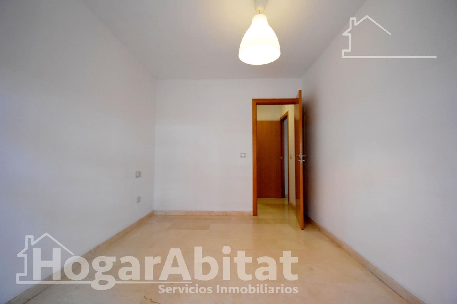 3 slaapkamer Flat te koop in Oliva - € 185.000 (Ref: 9860143)