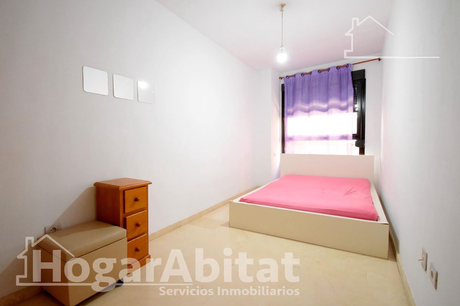 3 slaapkamer Flat te koop in Oliva - € 185.000 (Ref: 9860143)