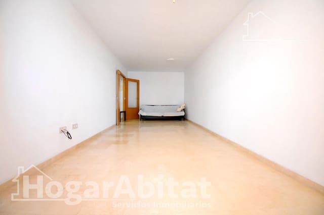 3 slaapkamer Flat te koop in Oliva - € 185.000 (Ref: 9860143)