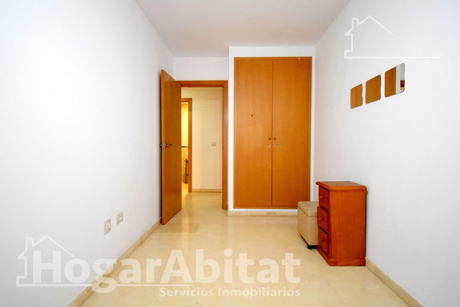 3 slaapkamer Flat te koop in Oliva - € 185.000 (Ref: 9860143)