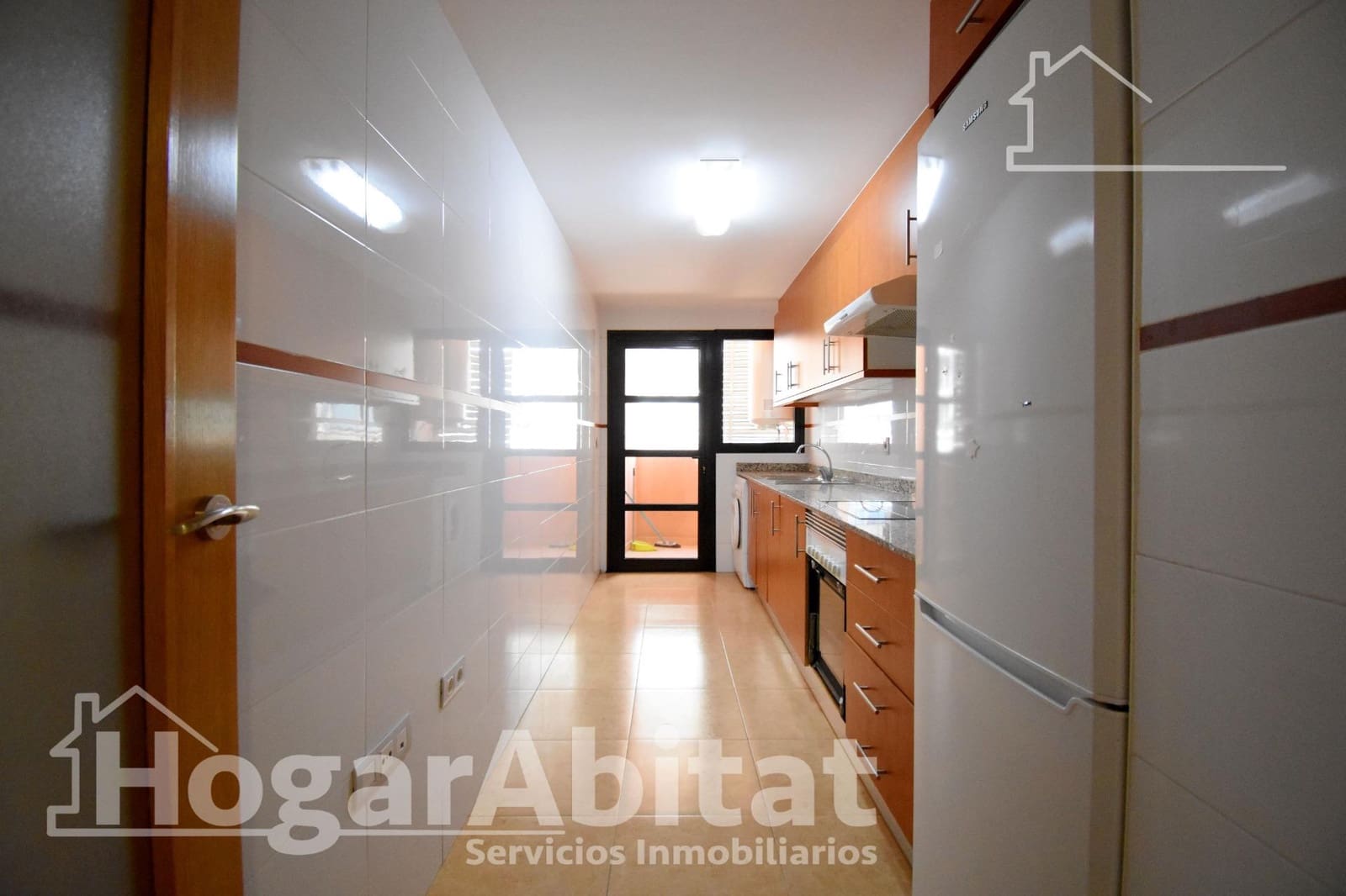3 slaapkamer Flat te koop in Oliva - € 185.000 (Ref: 9860143)