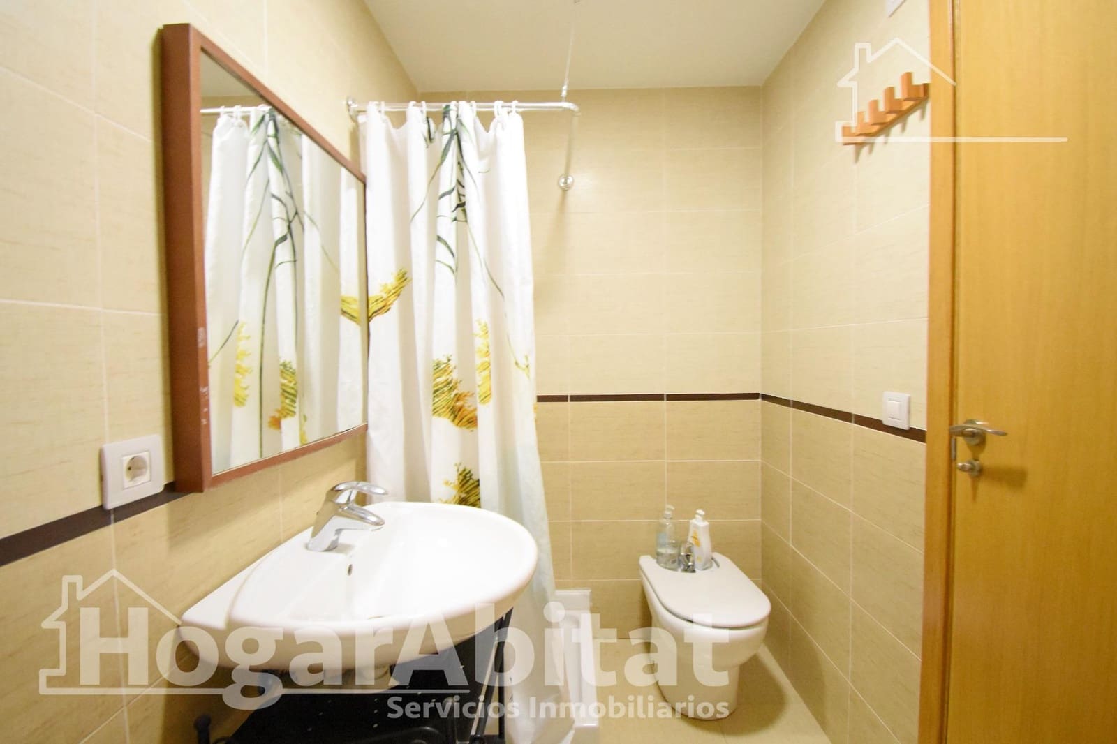 3 slaapkamer Flat te koop in Oliva - € 185.000 (Ref: 9860143)