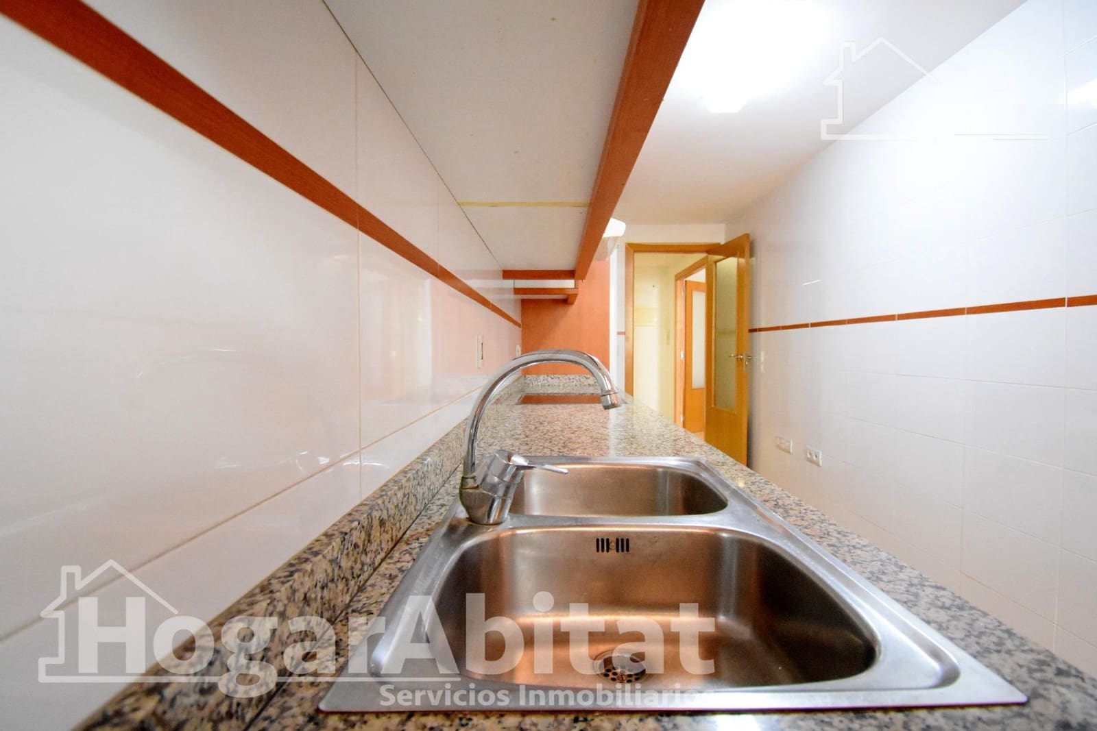 3 slaapkamer Flat te koop in Oliva - € 185.000 (Ref: 9860143)