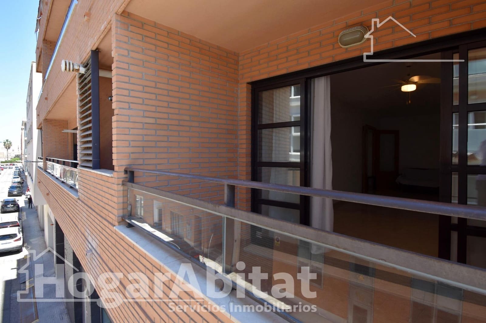 3 slaapkamer Flat te koop in Oliva - € 185.000 (Ref: 9860143)