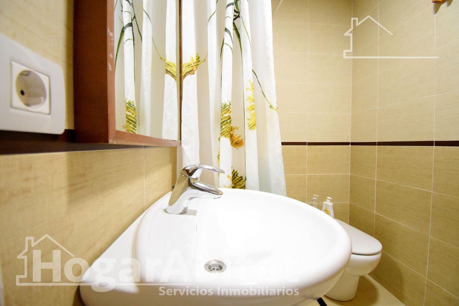 3 slaapkamer Flat te koop in Oliva - € 185.000 (Ref: 9860143)