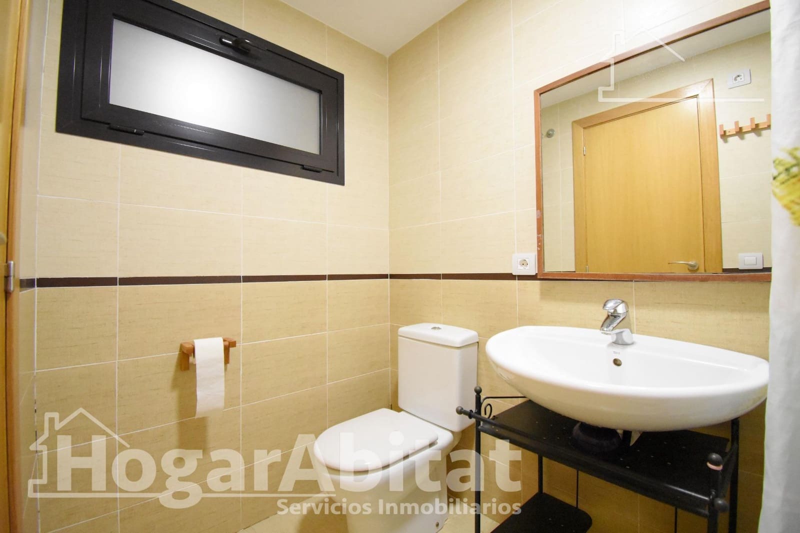 3 slaapkamer Flat te koop in Oliva - € 185.000 (Ref: 9860143)