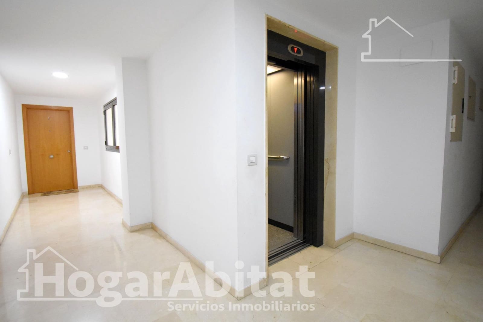 3 slaapkamer Flat te koop in Oliva - € 185.000 (Ref: 9860143)