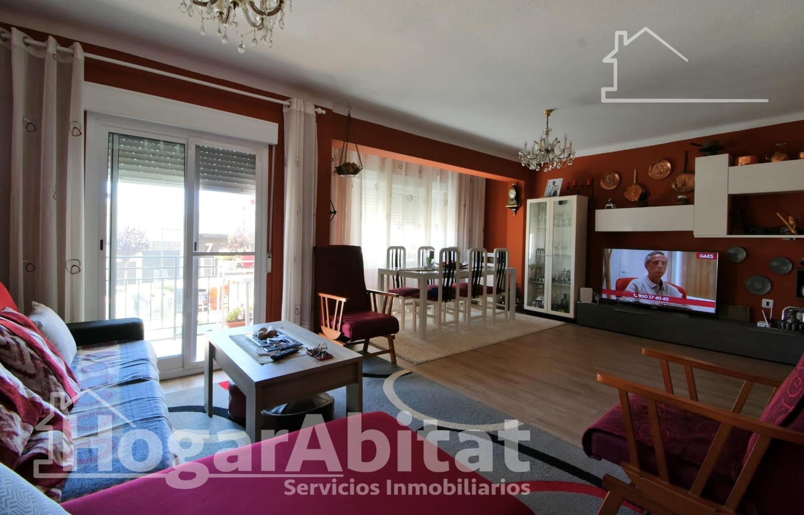 2 chambre Appartement à vendre à L'Alcudia - 120 000 € (Ref: 9860144)