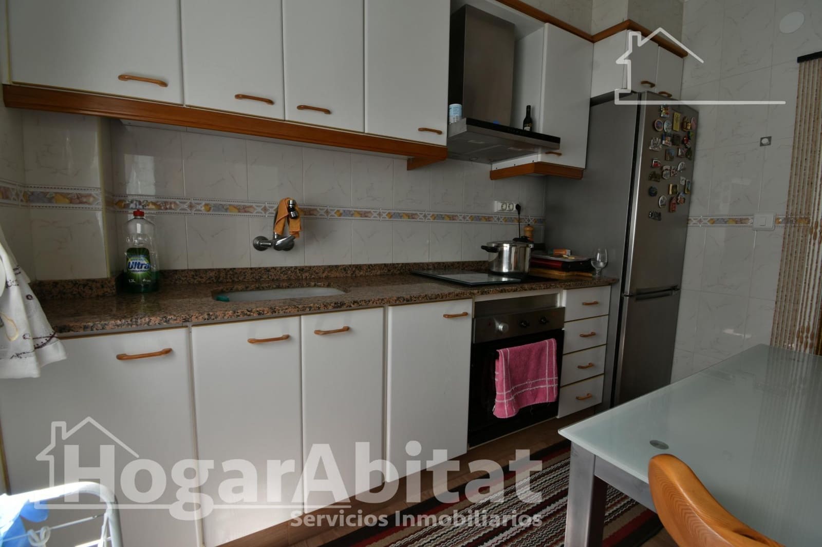 2 chambre Appartement à vendre à L'Alcudia - 120 000 € (Ref: 9860144)