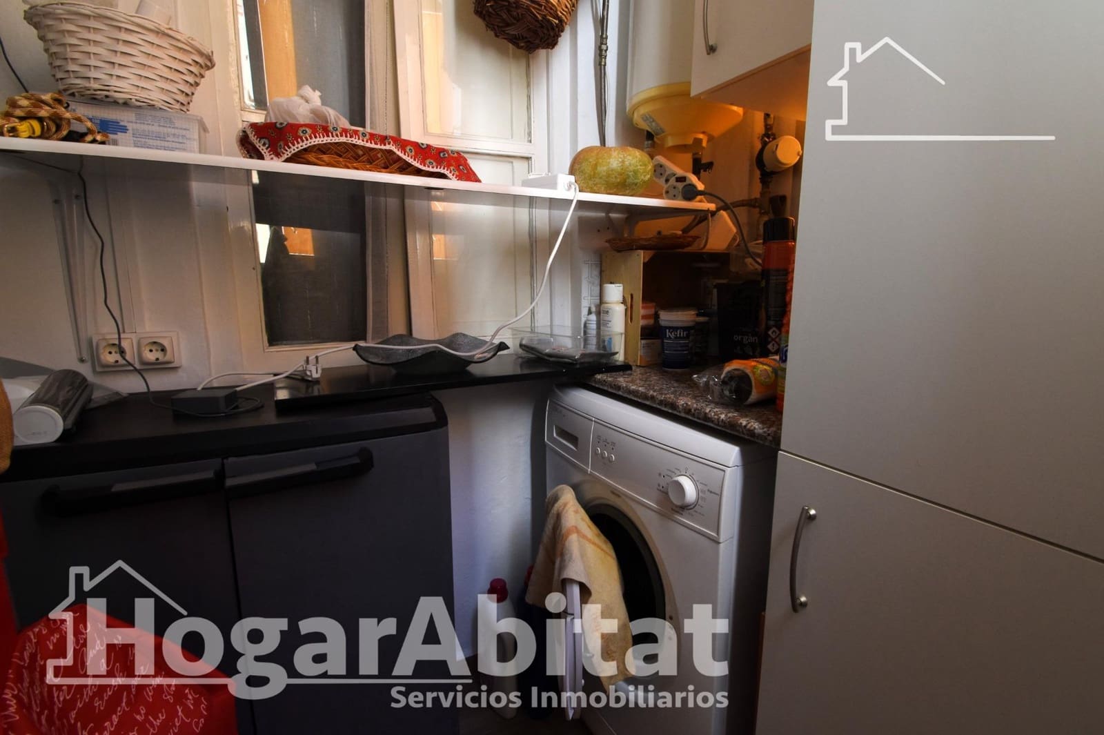 2 chambre Appartement à vendre à L'Alcudia - 120 000 € (Ref: 9860144)