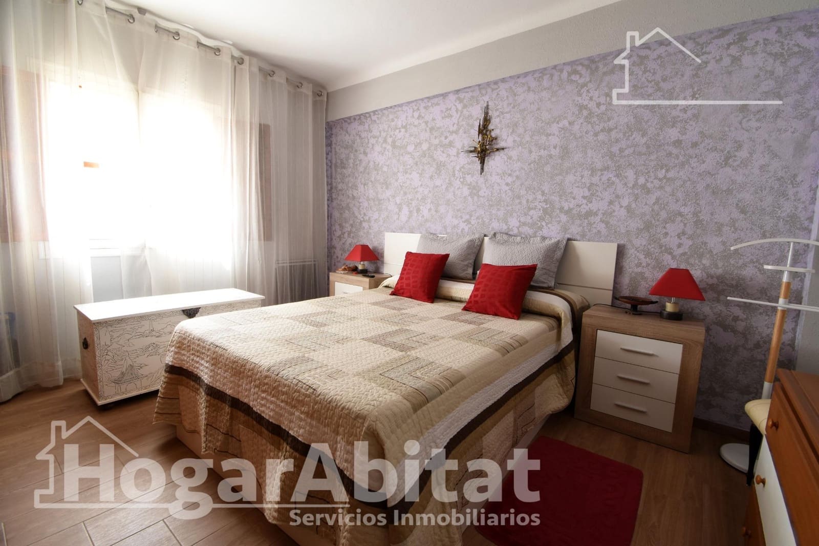 2 chambre Appartement à vendre à L'Alcudia - 120 000 € (Ref: 9860144)