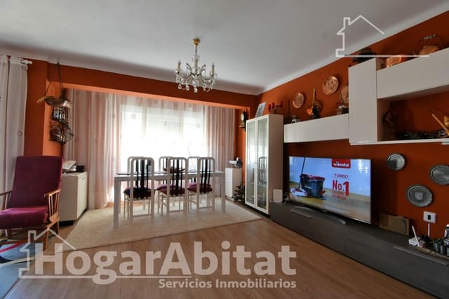 2 chambre Appartement à vendre à L'Alcúdia - 120 000 € (Ref: 9860144)