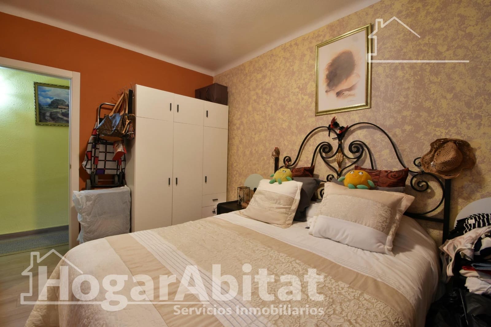 2 chambre Appartement à vendre à L'Alcudia - 120 000 € (Ref: 9860144)