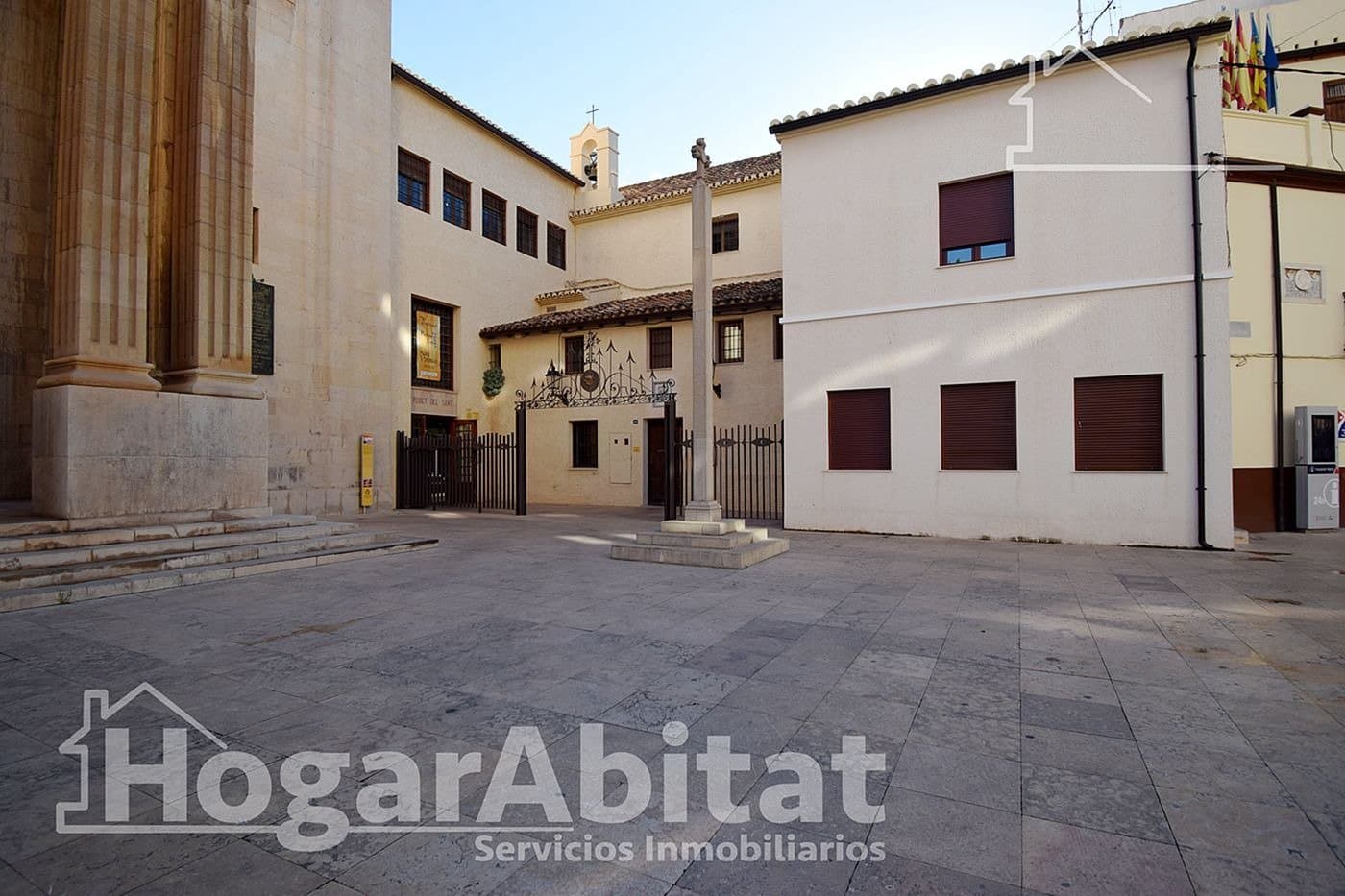 Building Plot for sale in Vila-real - € 70,000 (Ref: 9860145)