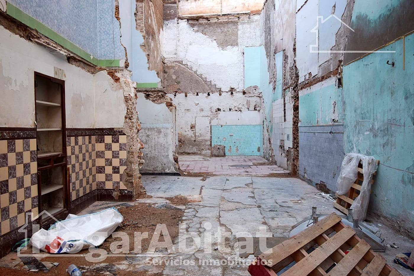 Building Plot for sale in Vila-real - € 70,000 (Ref: 9860145)