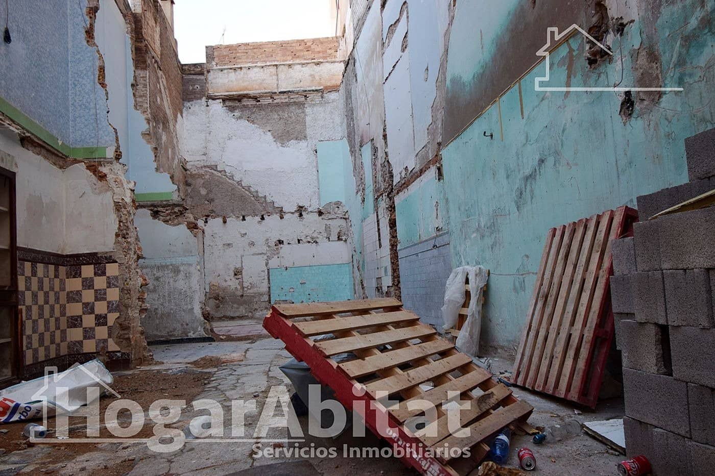 Building Plot for sale in Vila-real - € 70,000 (Ref: 9860145)
