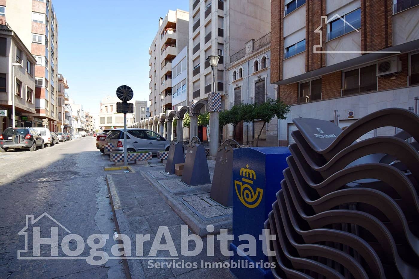 Building Plot for sale in Vila-real - € 70,000 (Ref: 9860145)