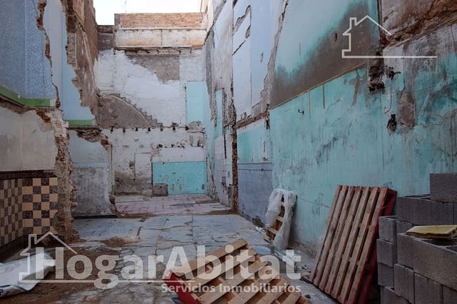 Building Plot for sale in Vila-real - € 70,000 (Ref: 9860145)